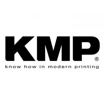KMP K-T65 Compatible Toner Cartridge Black High Capacity