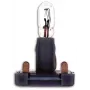 BUSCH-JAEGER 1784-0-0164 mini candle lamp clear incandescent bulb 8V 40mA