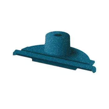 Busch-Jaeger Cable Entry 2139 W-53 Ocean Tall Version Blue-Green