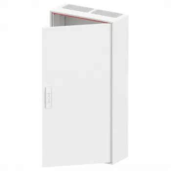 Striebel & John Wall-Mounted Distribution Cabinet Empty 2FB 7-Row A27