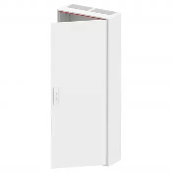 Striebel & John A29 Wall Cabinet Empty 2FB 9-Row 2CPX052041R9999