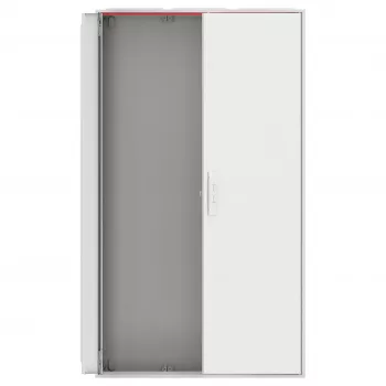 ABB A39 Empty Wall Cabinet 3FB, 9-Row