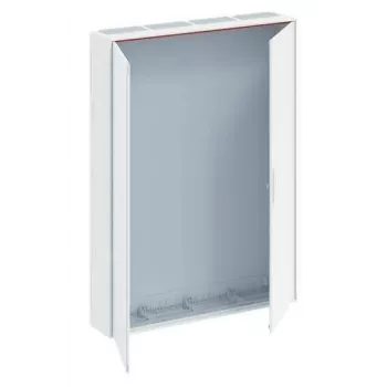 ABB wall distribution board empty enclosure 4FB 9-Row A49 - enclosure
