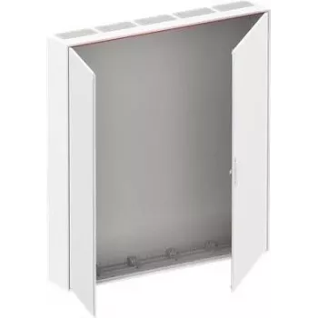ABB Wall Distribution Board Empty Enclosure 5FB 9-Row A59 - Enclosure