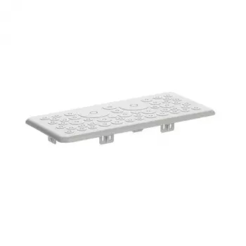 ABB CZF2 Membrane Flange for A/B Cabinet