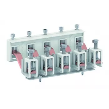ABB feed-in connector IP43 CZE60
