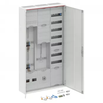 Striebel & John DA39CY Complete Universal Distribution Cabinet AP3Pkt.A392Z1S+2RE1V