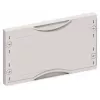 ABB AG11 Blank Cover 150x250mm without Cut-Out 2CPX062801R9999