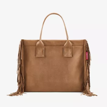 Reisenthel Daily Shopper Western Shopper Bag, 18 L, Multi-colour