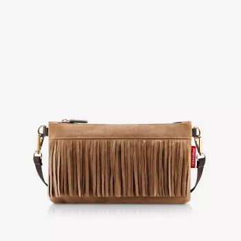 Reisenthel Mini Pouch Western Multi-Colour Coin Purse