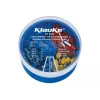 KLAUKE Insulated Ferrules Assortment 4-16 mm², 275 Pieces, DIN 46228 Part 4