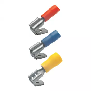 Klauke Flat Connector Sleeve 1.5-2.5 mm² 730/AZ
