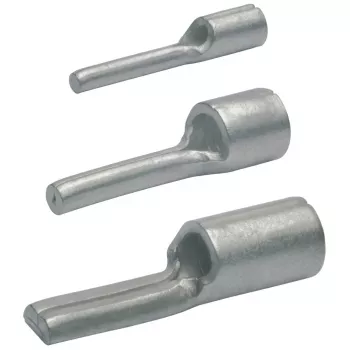 Klauke ST1720 Tubular Cable Lug - Tin-Plated Copper - 50 mm² - M10 - 50 Pieces