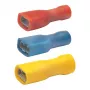 Klauke Flat socket