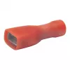 Klauke Flat socket