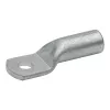 Klauke 112R12 Tinned copper cable lug, 240 mm², M12 bolt hole, straight