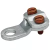 Klauke 573R6 Bimetal cable connector, 16 mm², M6, tinned
