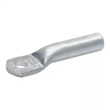 Klauke 207R10 aluminium tube cable lug 70 mm² 86 mm length 10 pieces