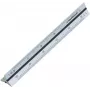 Rumold Triangular Scale 10.0 cm Silver