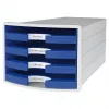 HAN Drawer Box 1013-14 DIN C4 28.0 x 36.7 x 23.5 cm