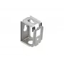 Niedax SHS15 Cable Bundle Holder, Height: 56mm, Width: 34mm, Strip Galvanised, DIN EN 10346