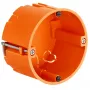 Kaiser Elektro hollow wall device box for thin cladding 9068-04