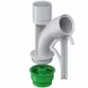 Kaiser Elektro Ceiling Bend 1202-04 for DIN EN Conduit 20 mm