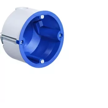 Kaiser Elektro 9069-01 Cavity Wall Appliance Box Blue 54.5 mm 75 g