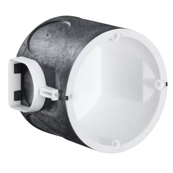 Kaiser Elektro Fire Protection Device Connection Box Flush-Mounted for Fire Protection Walls