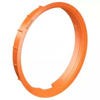 Kaiser Cavity Wall Adapter Ring 9060-42 68/73 mm for Cavity Wall Boxes 68 mm