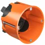 Kaiser Hollow Wall Pipe Device Connection Box O-range ECON 9266-22