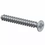 Kaiser Elektro 2472-25 Device Screw 3.2 x 25 mm, Galvanised