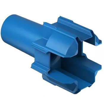Kaiser Elektro 1090-22 Box Setting Tool for Hollow Wall Electrical Boxes