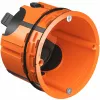 Kaiser Elektro drywall device junction box 9264-12 O-Range ECON Fix airtight