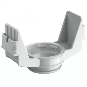 Kaiser Concrete Construction B1 Adapter 25 mm 1-Part for Concrete Construction