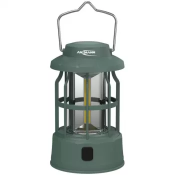 ANSMANN CL270B COB LED camping lantern 270 lm