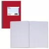 KOENIG & EBHARDT Business Ledger Book DIN A4 Squared