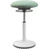 TOPSTAR BBT-Coach SH803CR6 Office Stool Mint Green