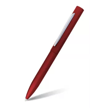 ONLINE Octopen Ballpoint Pen Red Barrel Blue Ink 1 Piece