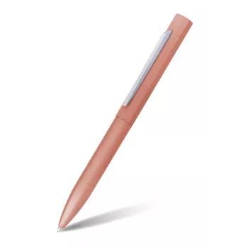 ONLINE Octopen Ballpoint Pen Rosé Blue Ink