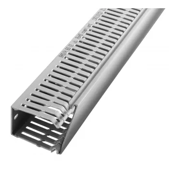 LICATEC Cable Duct W 60 x H 100 mm 7341-1