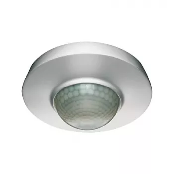 ESYLUX PD 360/24 Slave Passive Infrared Sensor (PIR) Wired Ceiling-Mounted Indoor White