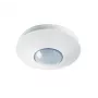 ESYLUX MD-C 360i/8 MIC Passive Infrared Sensor (PIR) - Wired - 8 m - Ceiling - Indoor - White