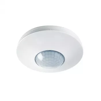 ESYLUX Presence Detector PD-C360i/8 KNX Flush-Mounted Ceiling Installation 8m