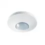 ESYLUX Presence Detector PD-C360i/8 KNX Flush-Mounted Ceiling Installation 8m