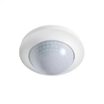ESYLUX Presence Detector PD-C360i/24 KNX ECO Flush-Mounted 24m