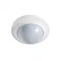 ESYLUX Presence Detector PD-C360i/24 KNX ECO Flush-Mounted 24m