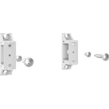 ABN Insulated DIN Rail Holder for FIP1N2 Device Terminal Rails