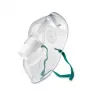 Medisana adult mask for IN500/IN550 inhaler – transparent replacement mask