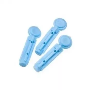 Medisana MediTouch lancets